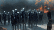 France Fire GIF by systaime