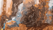 France Fire GIF by systaime
