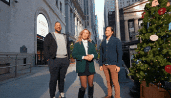 Come Along GIF by VaynerSpeakers
