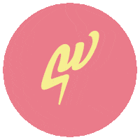 Sticker by Woman Rocks