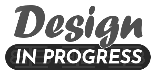 Design In Progress Sticker by IBB Design Fine Furnishings