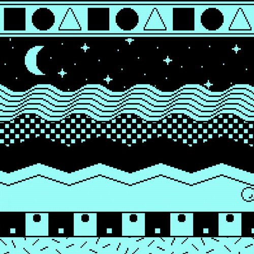 old school 90s GIF by bentuber