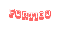 NatasaTheodoridou fortigo Sticker