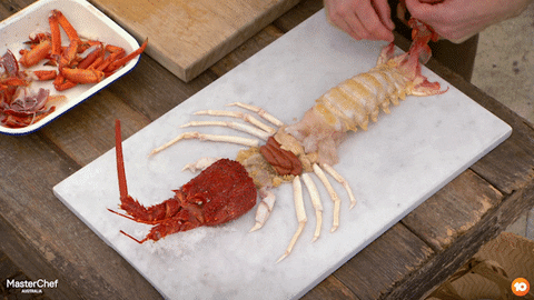 GIF by MasterChefAU