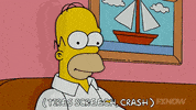 Season 18 Episode 3 GIF by The Simpsons