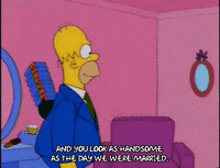 Season 9 Episode 25 GIF by The Simpsons