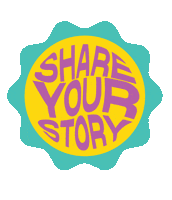 Mental Health Share Sticker by 988 Oklahoma - Mental Health Lifeline