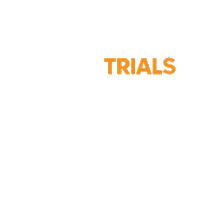 ASICSTrials mexico speed trials asics Sticker