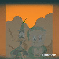 Shocked Santa Claus GIF by Max