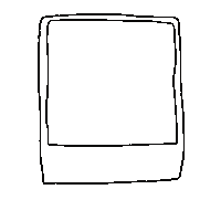 Picture This Sticker