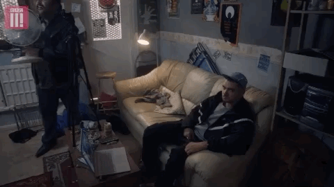season 5 episode 502 GIF by BBC
