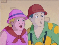 rock and roll wtf GIF by MANGOTEETH