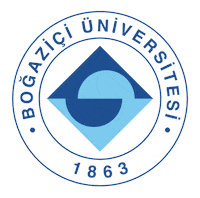 College Universite Sticker by Bogazici University