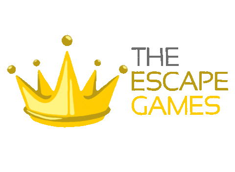 Puzzles Escape Room Sticker by The Escape Games Oslo