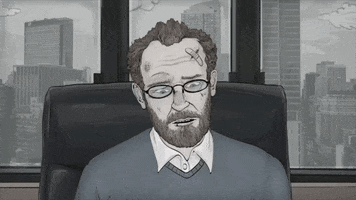 season 1 cats GIF by Animals