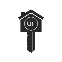 Keys Ur Sticker by royallepageurban