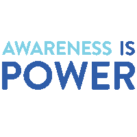 RadNetImaging blue health men cancer Sticker