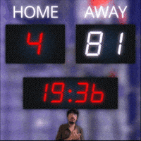 4 Home GIF