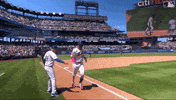 Celebrate Mothers Day GIF by New York Mets