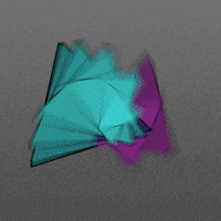 animation color GIF by Motion Addicts