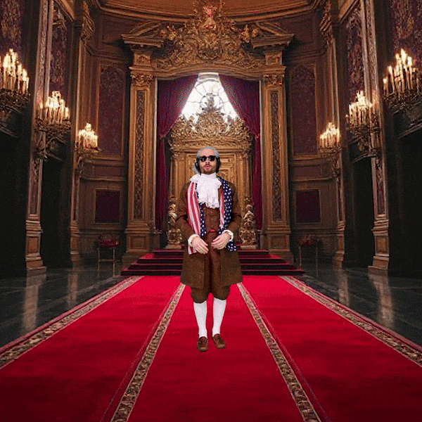 As You Wish At Your Service GIF