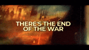 Music Video Metal GIF by Sabaton