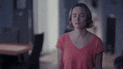 Deep Breath Sigh GIF by ABC Network