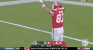 Kansas City Chiefs Football GIF by NFL