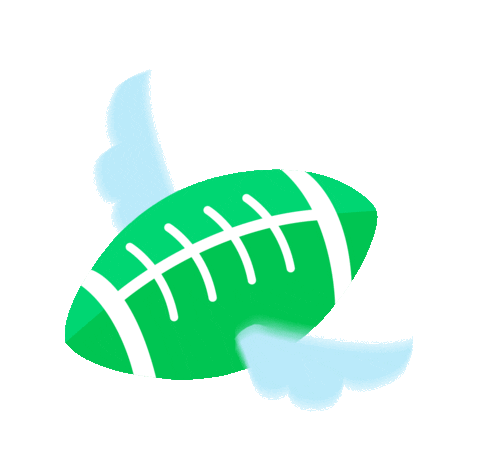 fizz_ca giphyupload football fizz udem Sticker