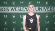 25Iwutf GIF by iwusports