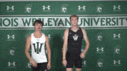 25Iwutf GIF by iwusports