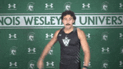 25Iwutf GIF by iwusports