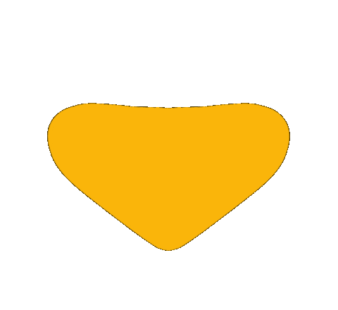 LaPesteMojo giphycreatortest arrow animal crossing dialogue Sticker