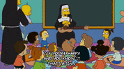 season 20 episode 13 GIF