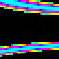 Animation Pixel GIF