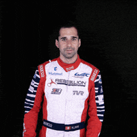 fia wec jani GIF by Rebellion Racing