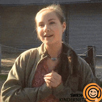 Tiere Bis Unters Dach Mood GIF by SWR Kindernetz