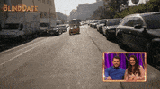 driving channel 5 GIF by Stellify Media
