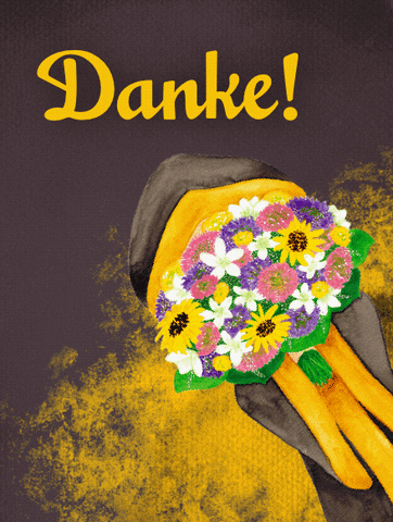 kindlstories giphyupload thanks thankyou bayern GIF