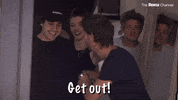 David Dobrik GIF by The Roku Channel