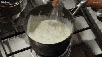 Australia Mix GIF by MasterChefAU
