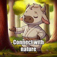Healing Harmony GIF by Masterfurdinand