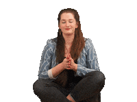 uniekleven peace relax peaceful mindfulness Sticker