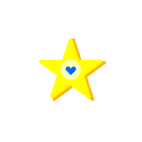 Mothers Day Star Sticker by Cinelatino