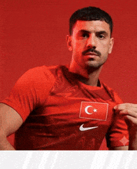 Turkey Demiral GIF by Socinflu