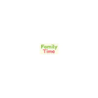 family time love Sticker by Dita W. Yolashasanti