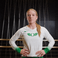 Oregon GIF by GoDucks