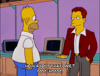 Season 12 No GIF by The Simpsons