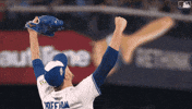 Blue Jays Baseball GIF by Toronto Blue Jays