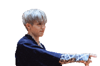 Idol Dicon Sticker by koreadispatch